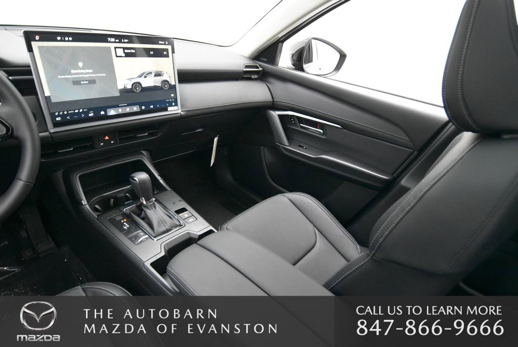 New 2026 MAZDA CX-5 2.5 S w/ Premium Plus Package AWD/4WD image 27
