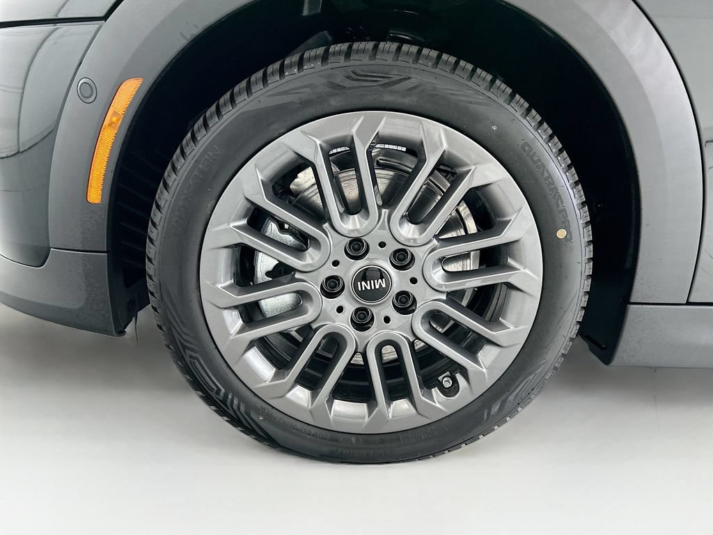 New 2026 MINI Cooper S FWD image 26
