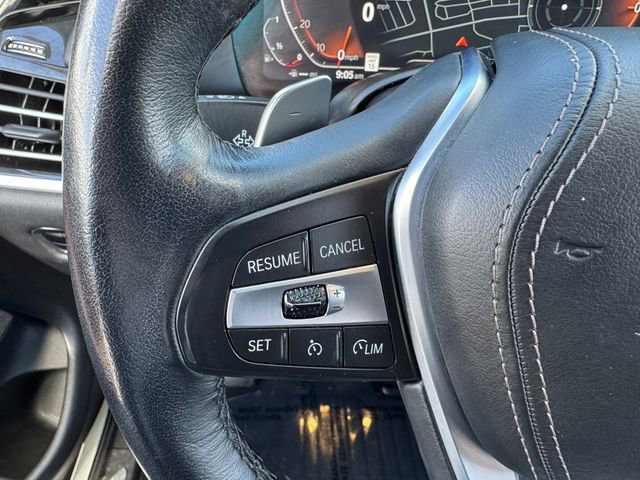 Used 2023 BMW X5 xDrive40i w/ Premium Package AWD/4WD image 21