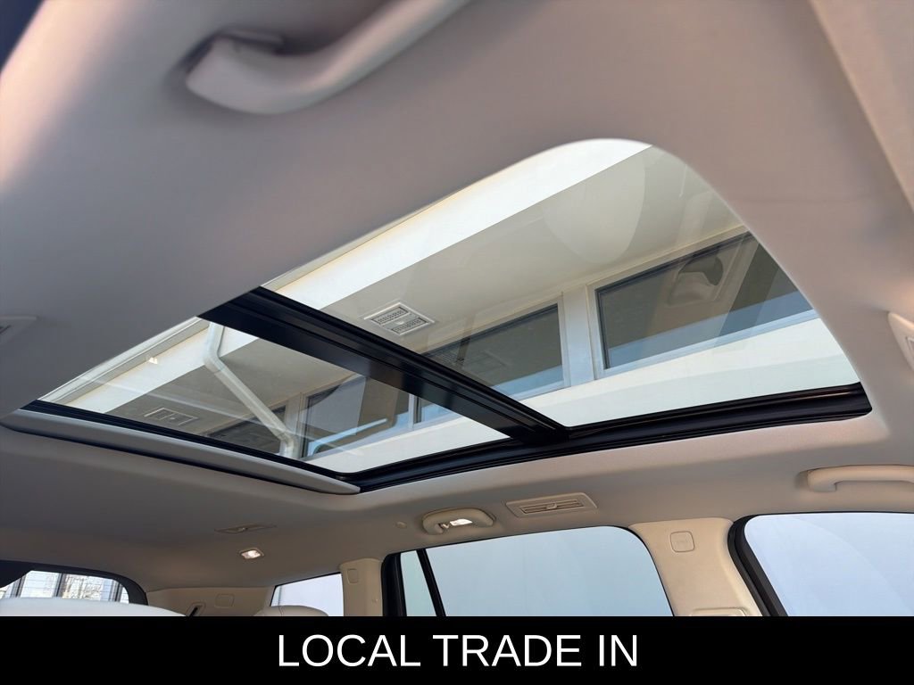 Used 2023 Cadillac XT6 Premium Luxury image 19
