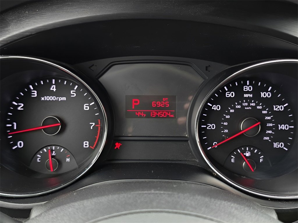 Used 2016 Kia Sedona LX w/ Option Group 020 image 26