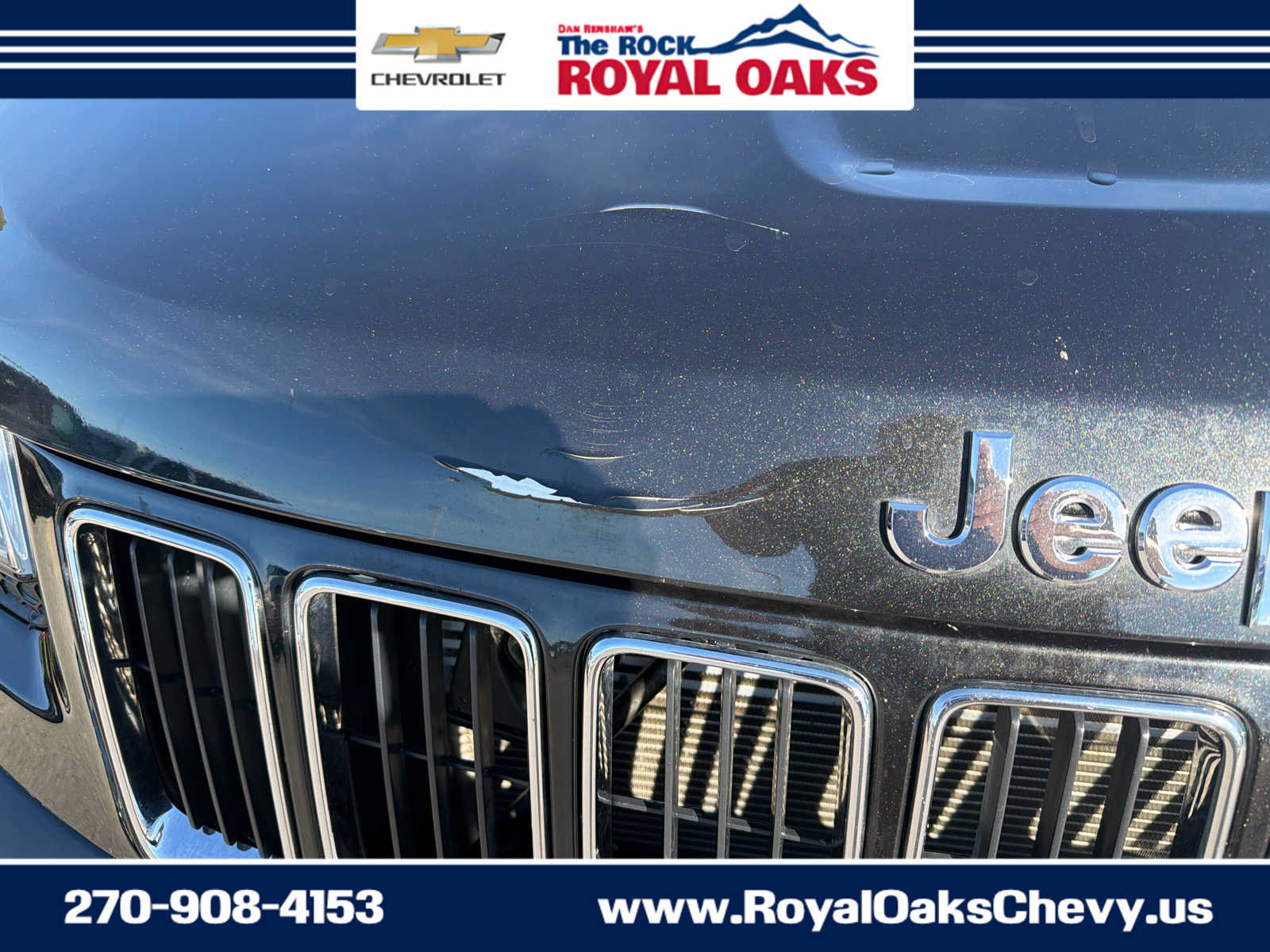 Used 2015 Jeep Grand Cherokee Limited w/ Luxury Group II RWD image 11
