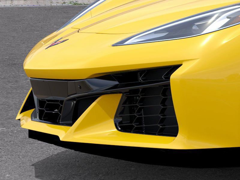 New 2026 Chevrolet Corvette Z06 image 13