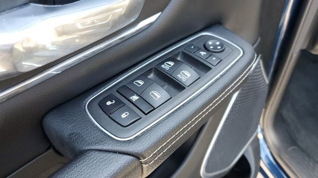 Certified 2023 RAM 1500 Laramie AWD/4WD image 11