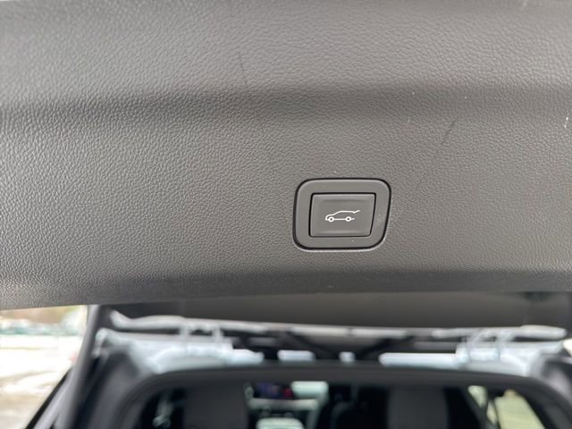 New 2026 Chevrolet Suburban High Country image 54