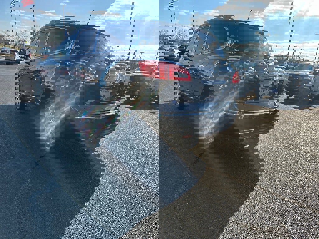 Used 2016 Buick Enclave Convenience image 8