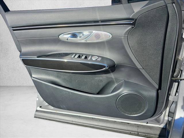 Used 2024 Genesis GV70 2.5T image 26