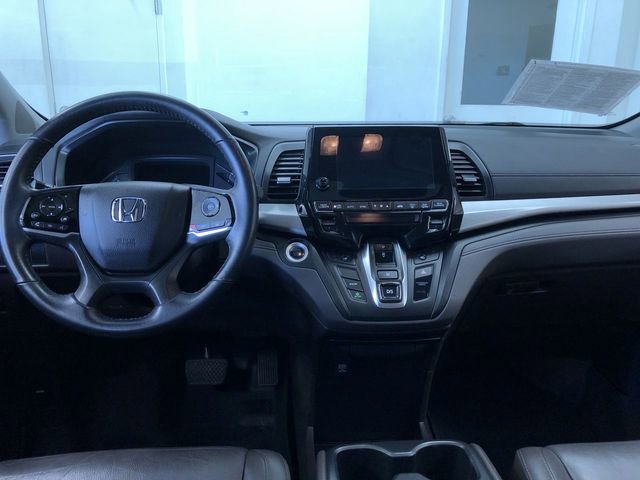 Used 2019 Honda Odyssey EX-L image 16
