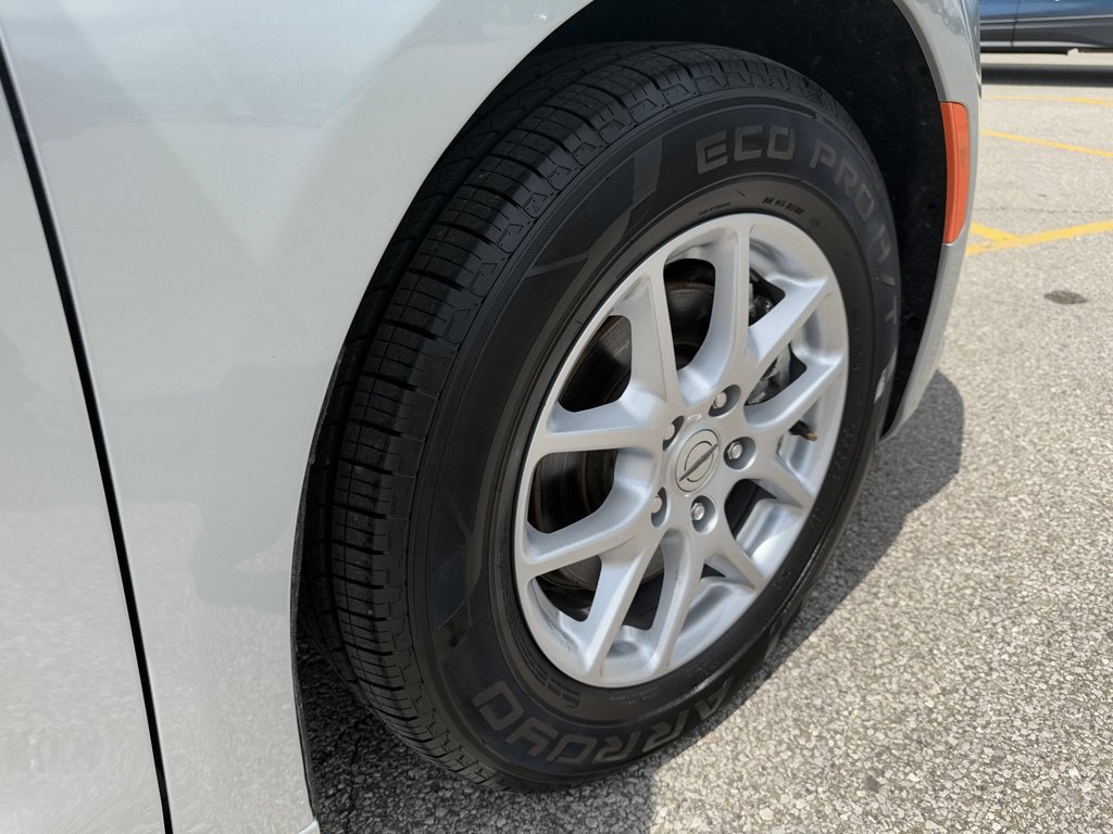 Used 2023 Chrysler Pacifica Touring-L FWD image 52