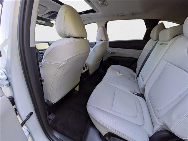 New 2026 Hyundai Tucson SEL image 17