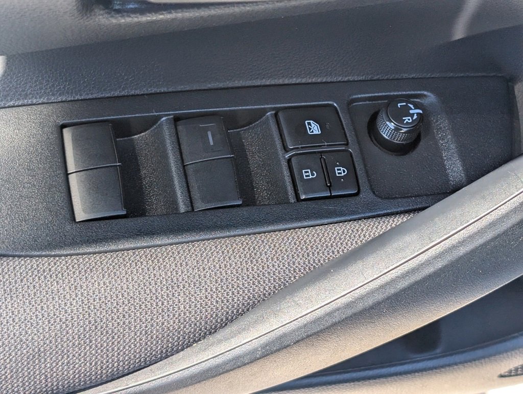 Used 2024 Toyota Corolla Hybrid Sedan image 10