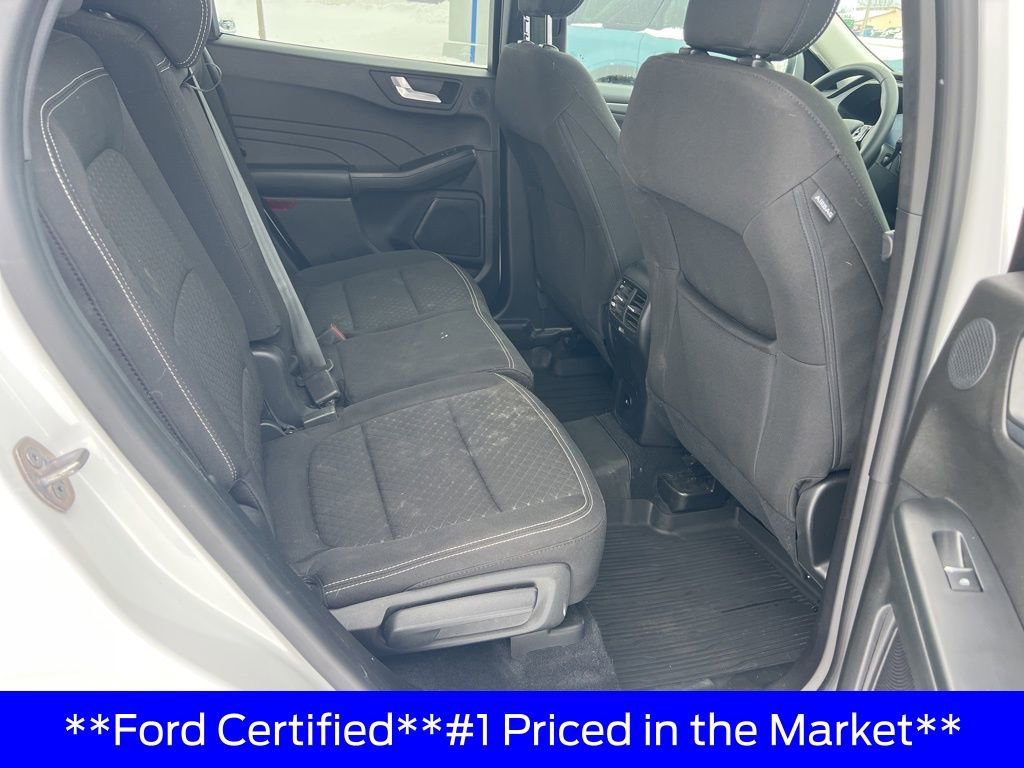 Used 2023 Ford Escape Active w/ Tech Pack #2 image 33