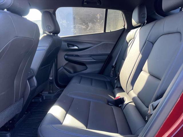 Used 2024 Buick Envista Sport Touring w/ Convenience I Package image 12