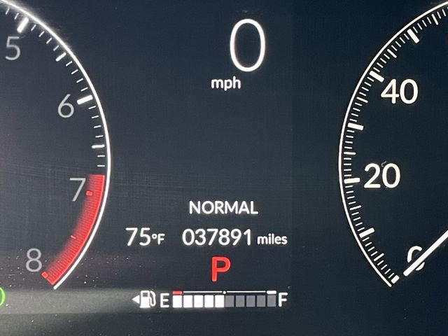 Used 2025 Honda Odyssey Sport-L image 15