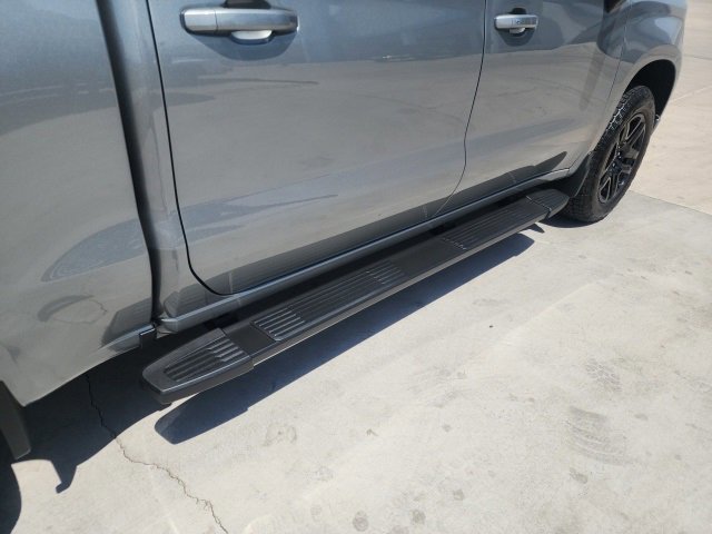 New 2026 Chevrolet Silverado 1500 RST w/ RST All Star Premium Package image 18