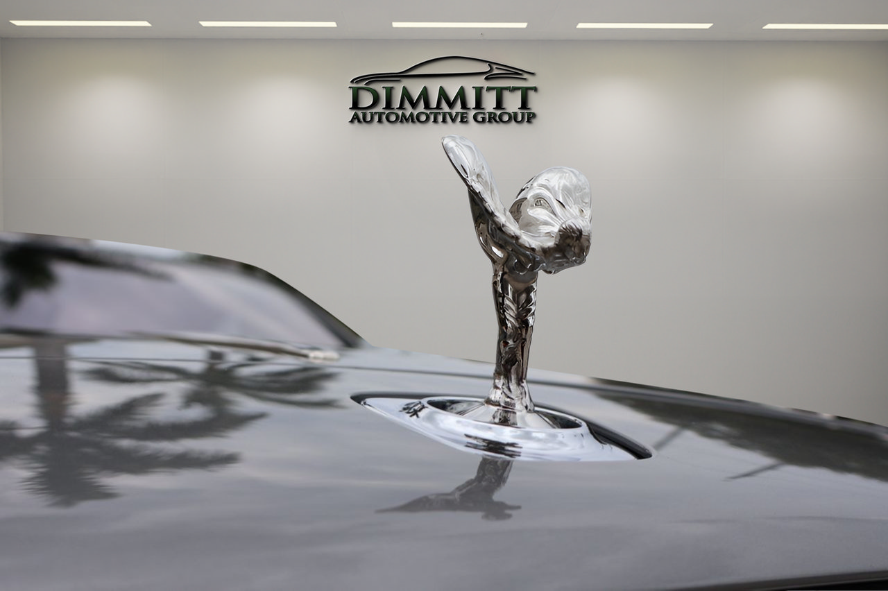 Certified 2019 Rolls-Royce Wraith RWD image 10