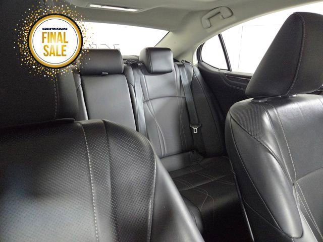 Certified 2019 Lexus ES 350 Ultra Luxury image 17