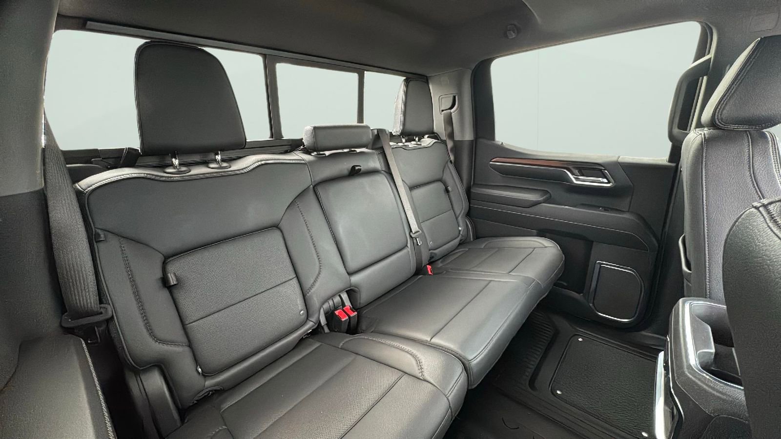 Used 2024 GMC Sierra 1500 Denali w/ Denali Reserve Package AWD/4WD image 27