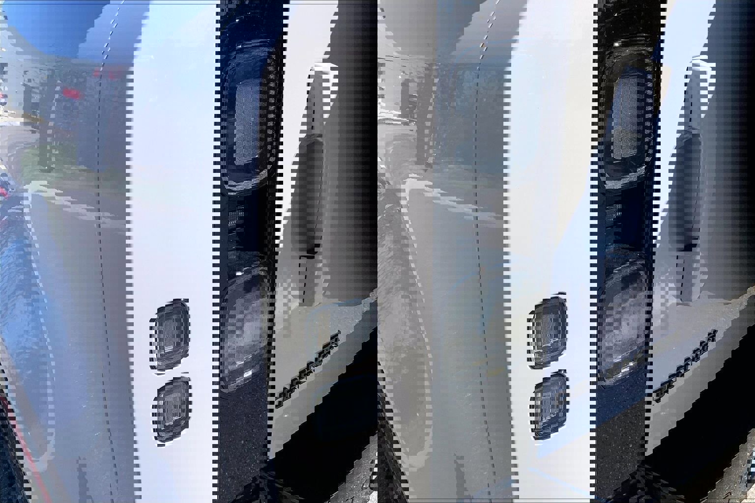 New 2026 Land Rover Defender 110 S image 14