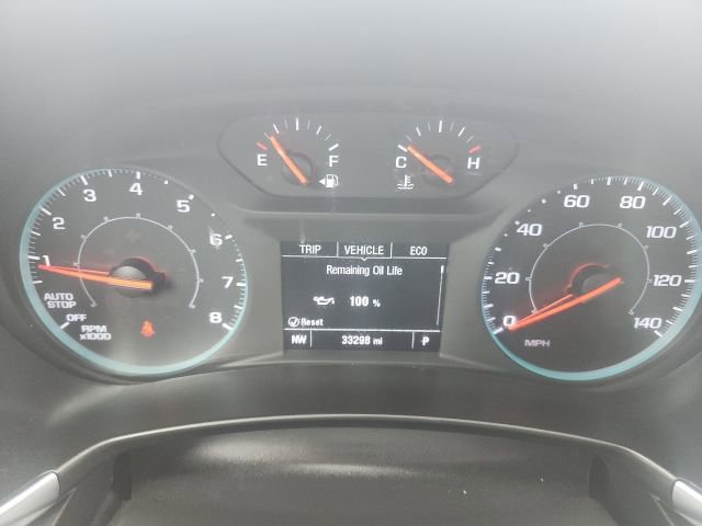 Used 2024 Chevrolet Equinox LS w/ Sport Edition image 21