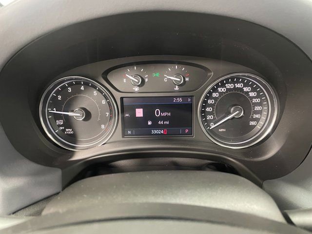 Used 2023 Buick Enclave Essence w/ Experience Buick Package image 15