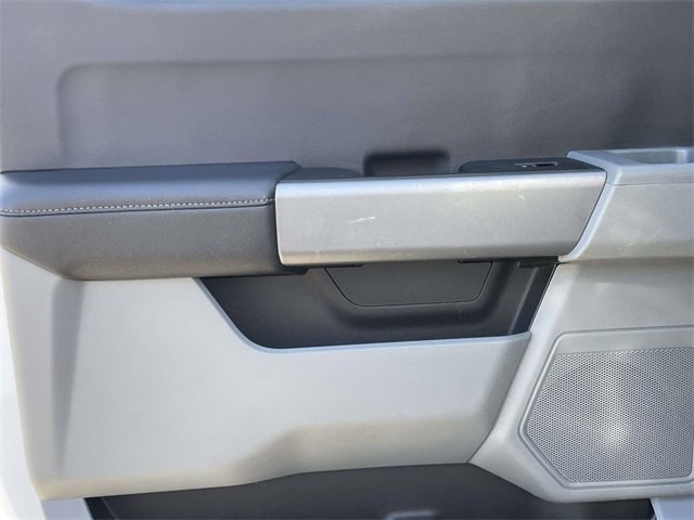 Certified 2024 Ford F350 XLT image 10