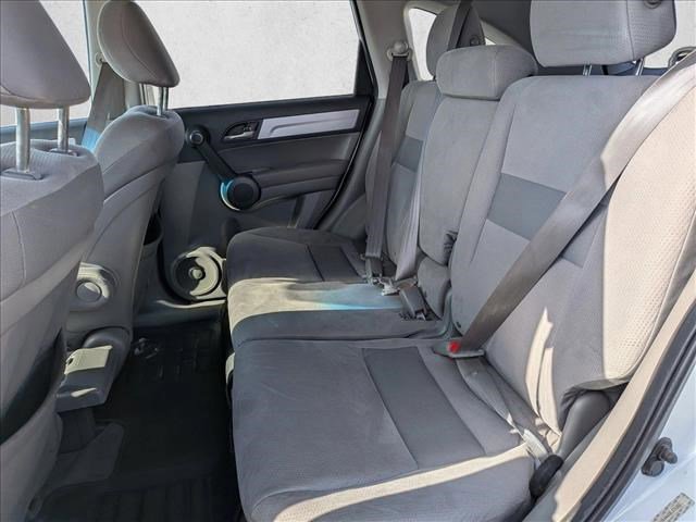 Used 2011 Honda CR-V SE
