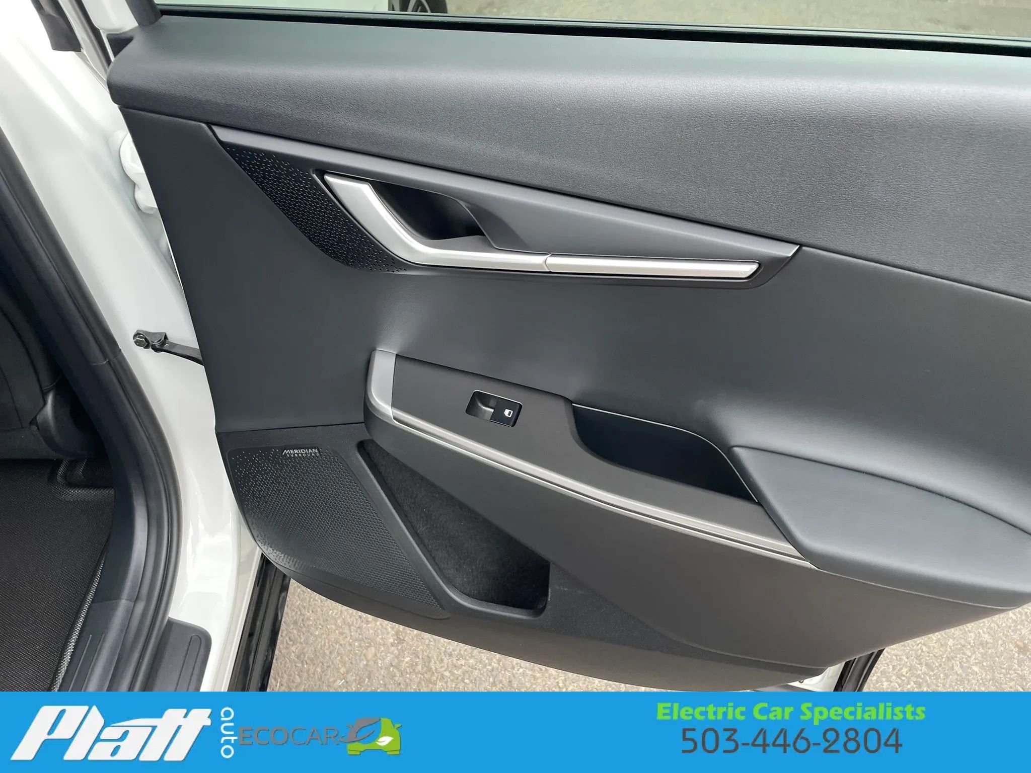 Used 2022 Kia EV6 Wind w/ Wind Technology Package AWD/4WD image 42