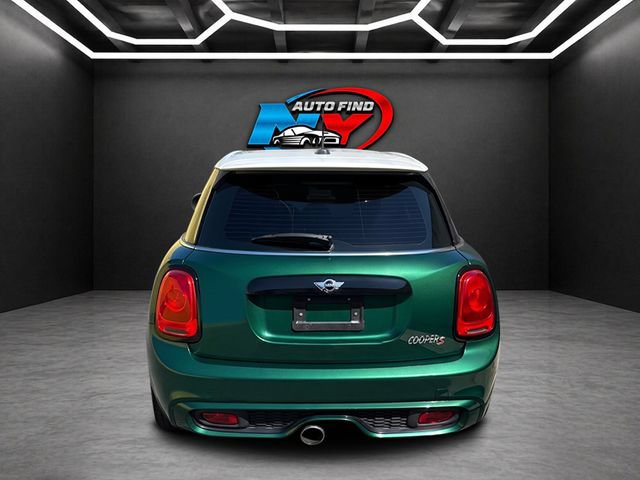 Used 2015 MINI Cooper S FWD image 11