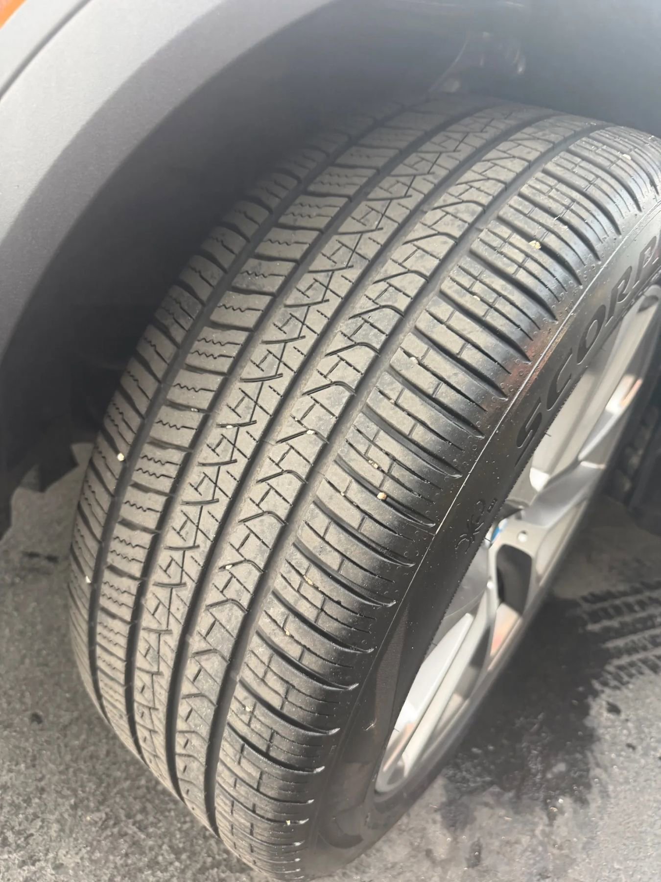 Used 2024 BMW X5 xDrive40i image 19