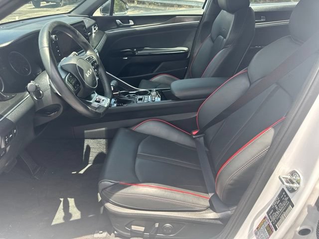 Used 2024 Kia K5 GT w/ GT1 Package FWD image 8