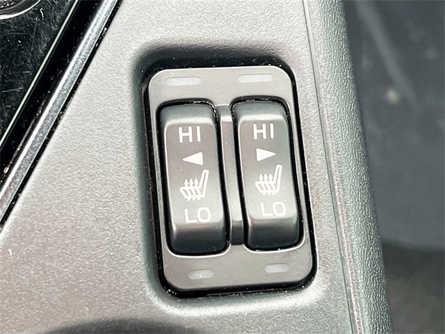 Used 2024 Subaru Impreza RS w/ Popular Package #1 image 20