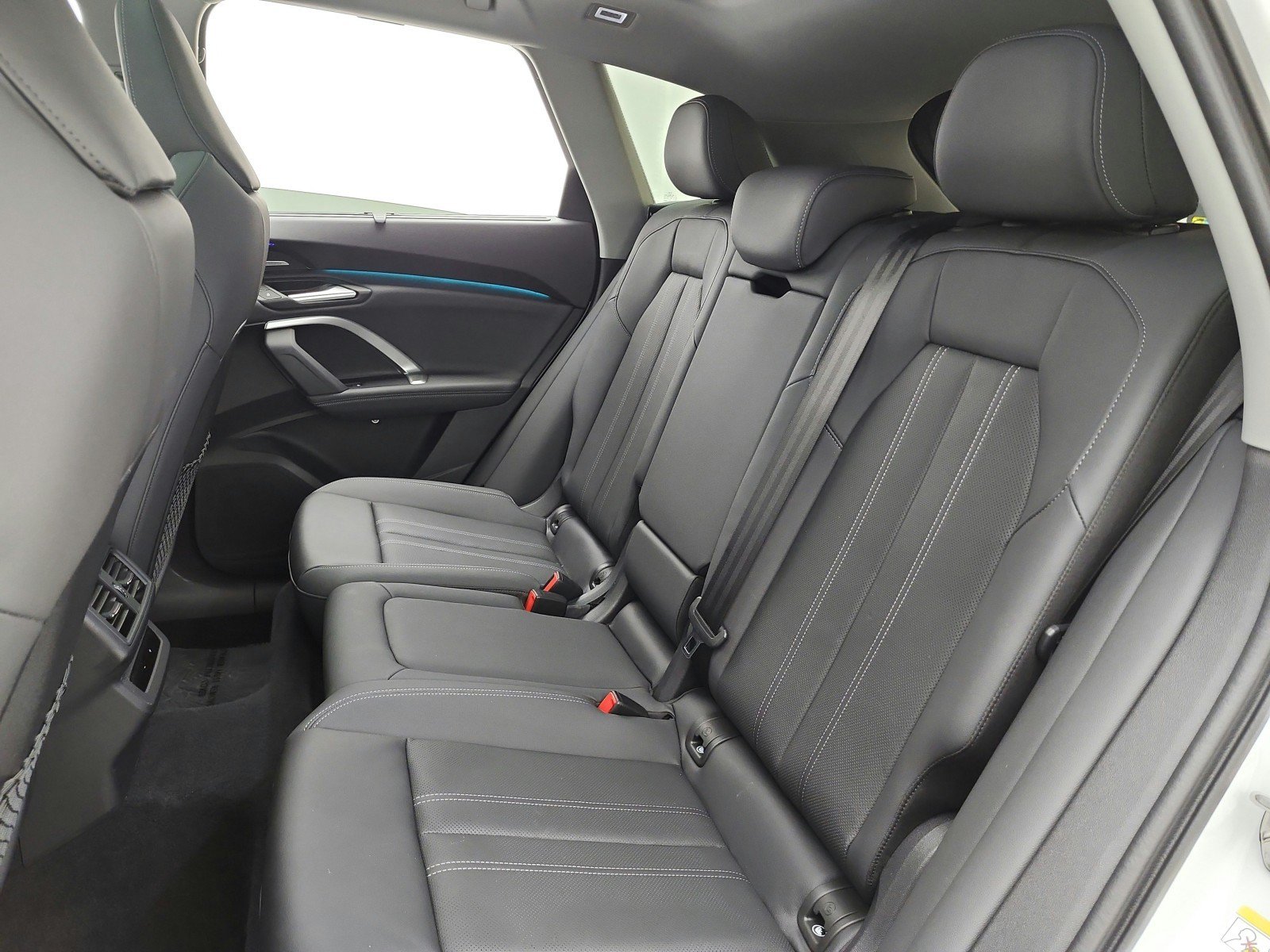 Used 2025 Audi Q5 Premium Plus w/ Premium Plus AWD/4WD image 15