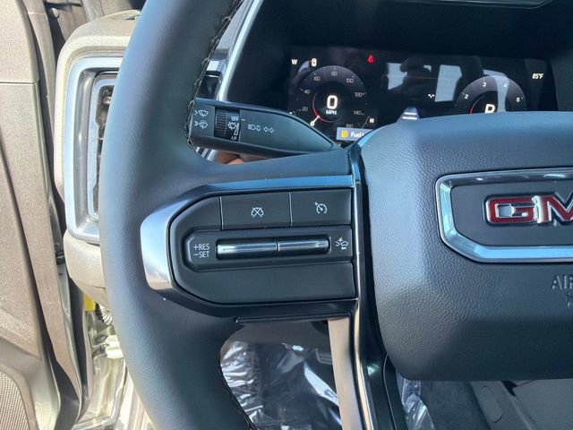 New 2026 GMC Canyon AT4 w/ Technology Plus Package image 29