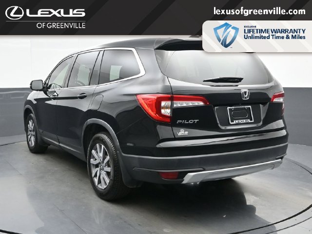 Used 2022 Honda Pilot EX-L image 7