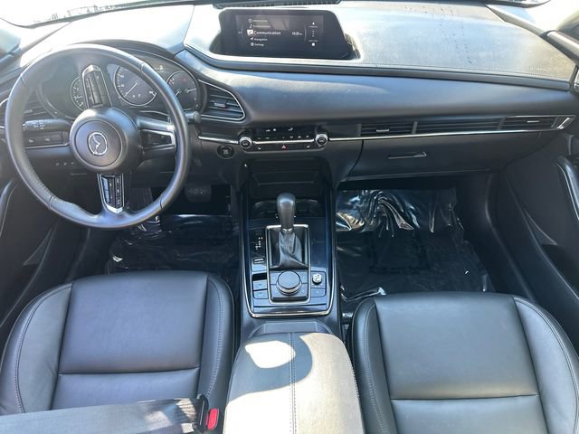 Used 2025 MAZDA CX-30 AWD 2.5 S w/ Preferred Package image 17