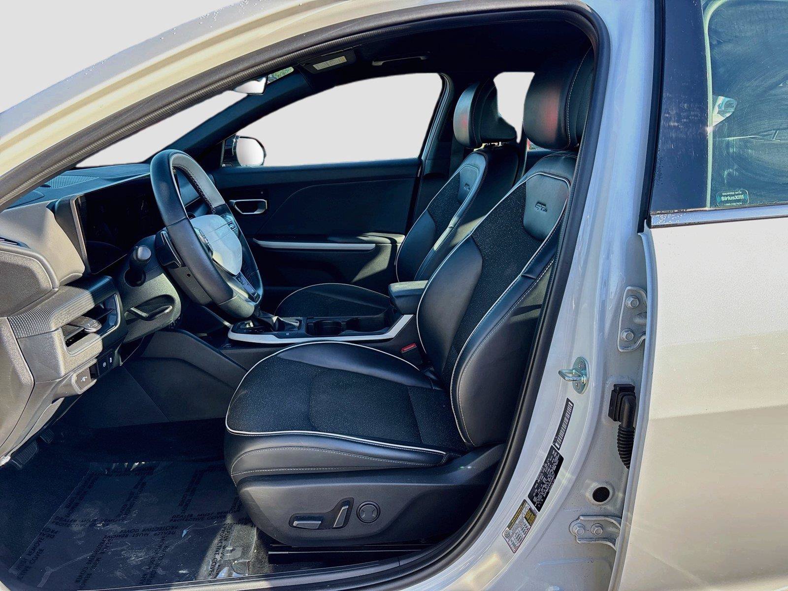 Used 2025 Kia K4 GT-Line FWD image 21