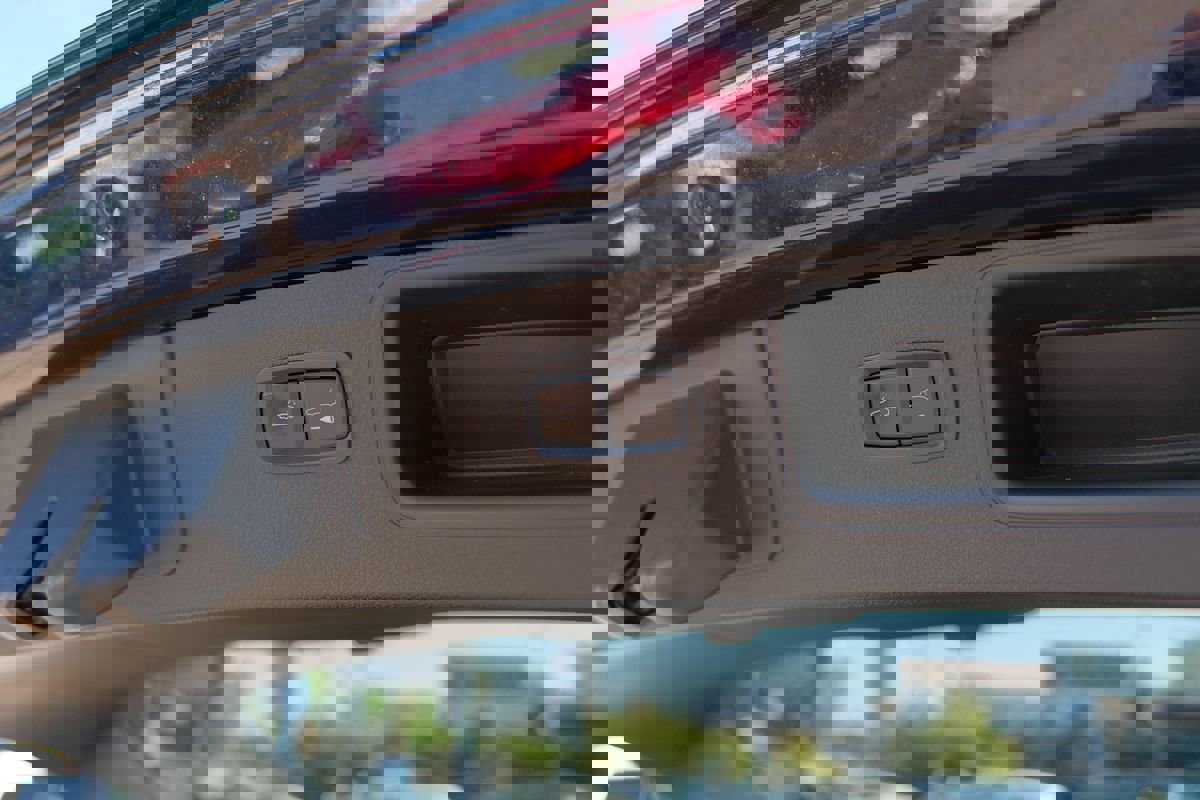 Used 2021 Porsche Macan image 41