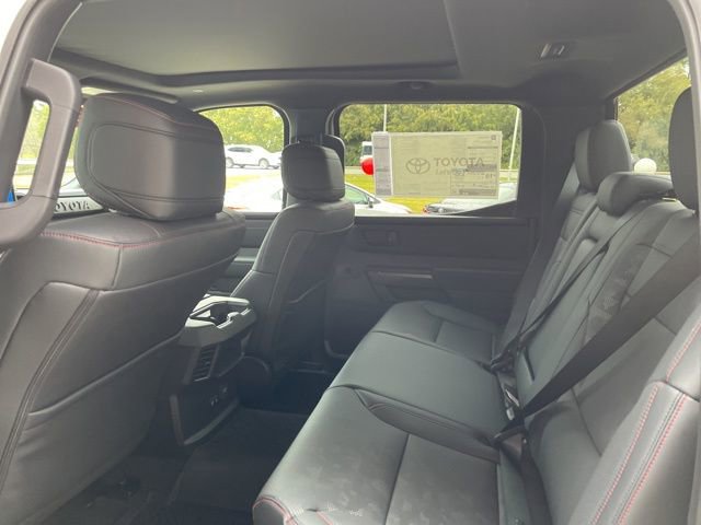 New 2026 Toyota Tundra TRD Pro image 8