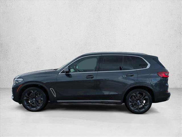 Used 2019 BMW X5 xDrive40i w/ Off-Road Package image 10