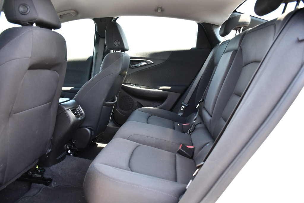 Used 2023 Chevrolet Malibu LT FWD image 21