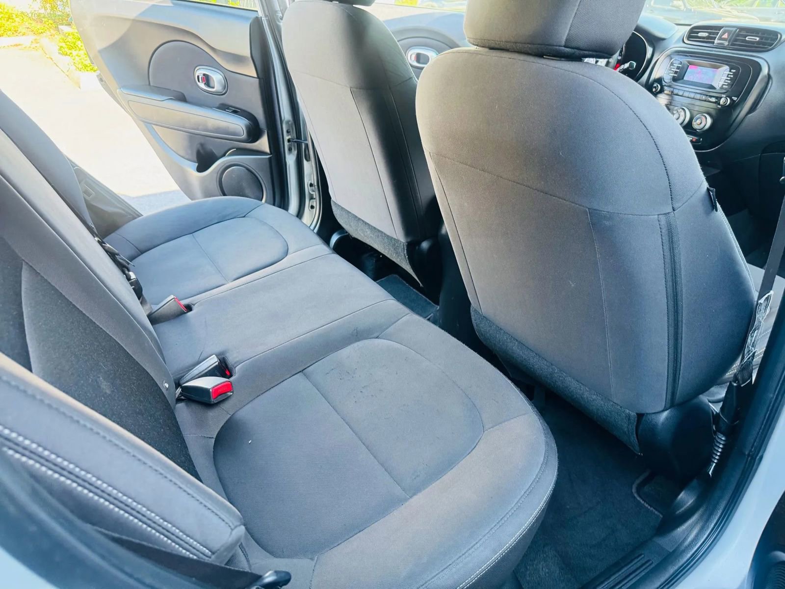 Used 2015 Kia Soul image 12