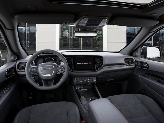 New 2026 Dodge Durango GT AWD/4WD image 14