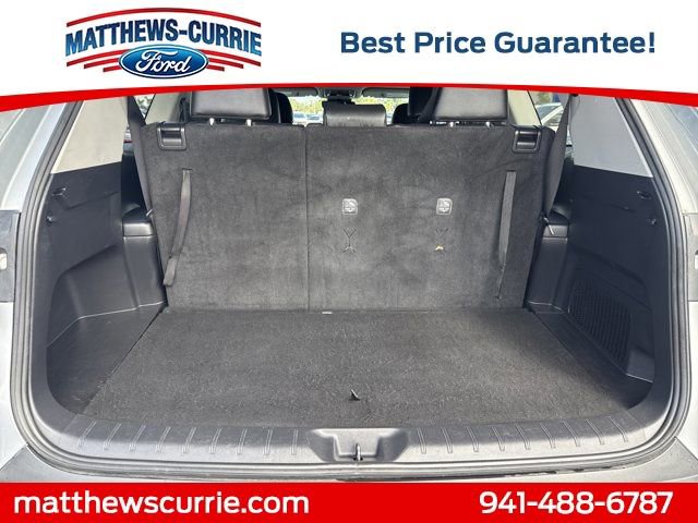 Used 2024 Toyota Grand Highlander XLE image 14