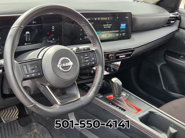 Used 2025 Nissan Kicks SR AWD/4WD image 9