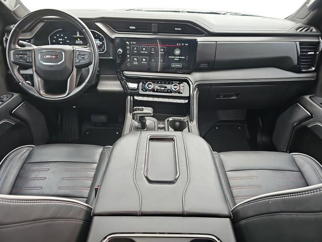 Used 2022 GMC Sierra 1500 AT4X AWD/4WD image 9