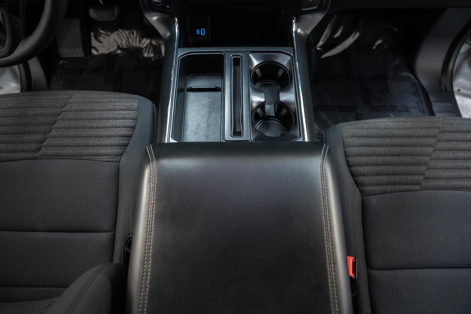 Used 2021 Ford F150 XL w/ STX Appearance Package image 29