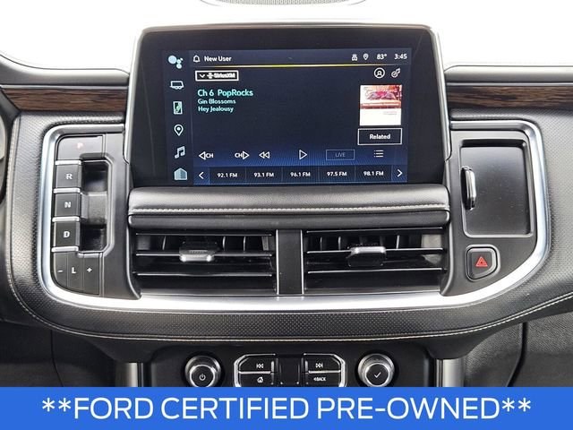 Used 2023 Chevrolet Suburban Premier RWD image 21