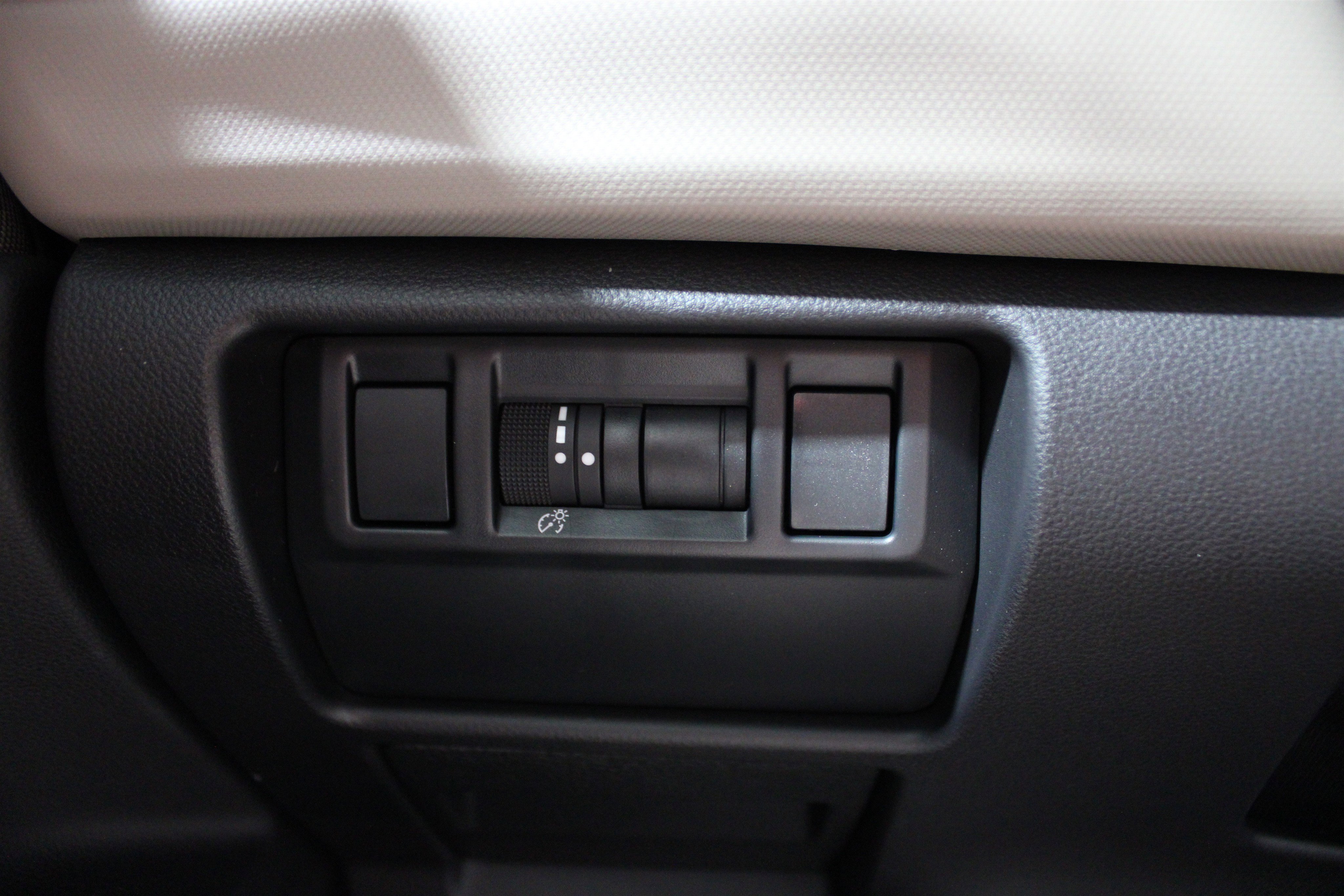 New 2026 Subaru Forester AWD/4WD image 8