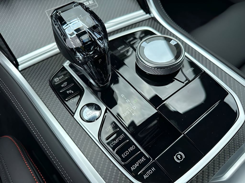 New 2026 BMW M850i xDrive AWD/4WD image 19